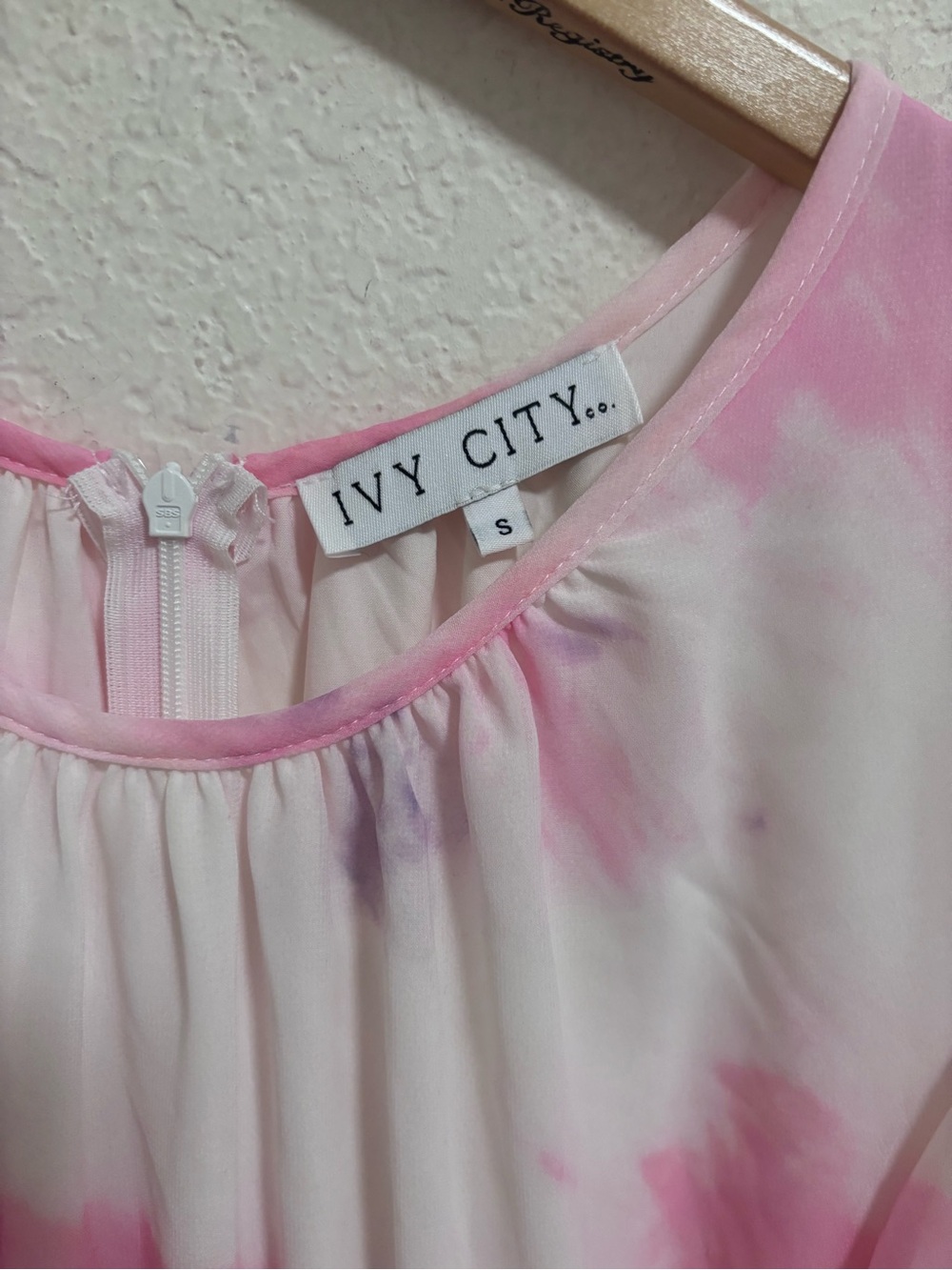 Ivy city co lovers dress - Picture 2 of 6